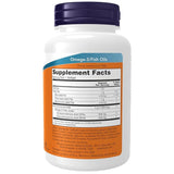 Now Foods Ultra Omega-3 Fish Oil (Non-GMO, Gluten Free, Dairy Free, Dairy Free, Egg Free, Halal, Keto Friendly, Kosher) - Pack of 90 Softgels