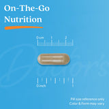 Doctor's Best Trans-Resveratrol 200mg 60ct - product detail view