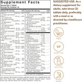 Solgar Female Multiple, 120 Tablets