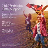 Garden of Life Dr. Formulated Probiotics Organic Kids+, Cherry, 30 Chewables