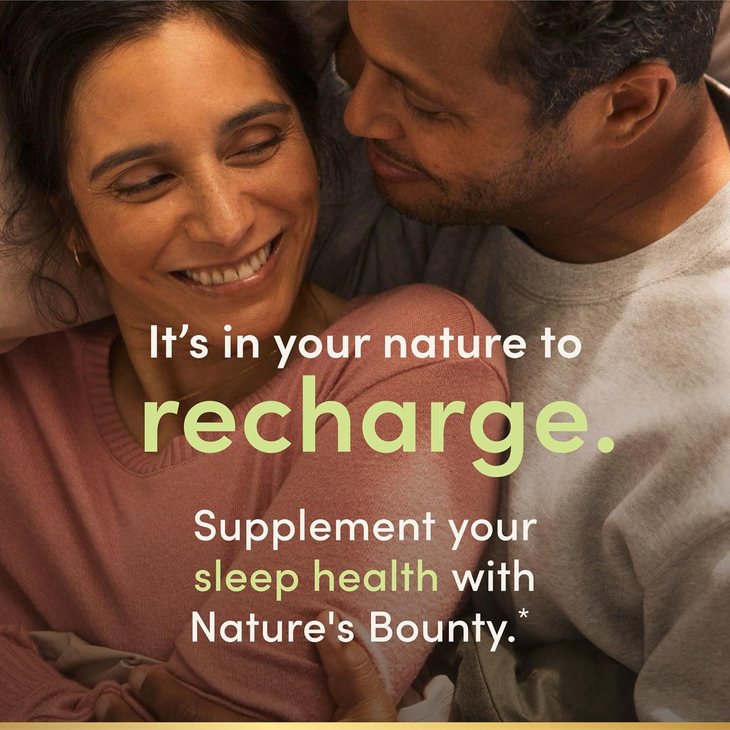Nature Bounty Melatonin 1mg, 180 Tablets