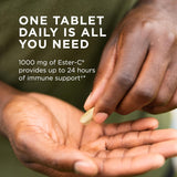 Solgar Ester-C 1000mg, 180 Tablets
