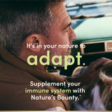 Nature Bounty D3 1000 IU (25mcg), 350 Softgels