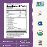 Garden of Life Dr. Formulated Probiotics Organic Kids+, Cherry, 30 Chewables