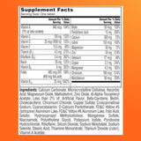 One A Day Women's 50 Plus Healthy Advantage Multivitamin, 100 Tablets