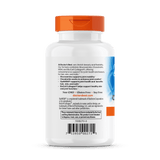 Doctor's Best Glucosamine Chondroitin MSM Hyaluronic Acid 150ct - supplement facts panel