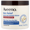 Aveeno Skin Relief Moisture Repair Cream, 11 oz Jar