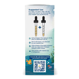 Nordic Naturals Children’s DHA Xtra Omega-3 2 oz 880 mg 60 ml