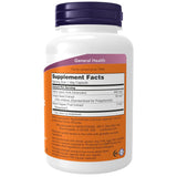 Now Foods Alpha Lipoic Acid Capsules 600mg - 120 Capsules