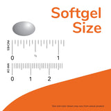 Now Foods, Lutein & Zeaxanthin, 60 Softgels