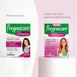 Pregnacare Before Conception 30ct - additional view