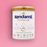 Kendamil Classic First Infant Milk Stage 1 - front of tin