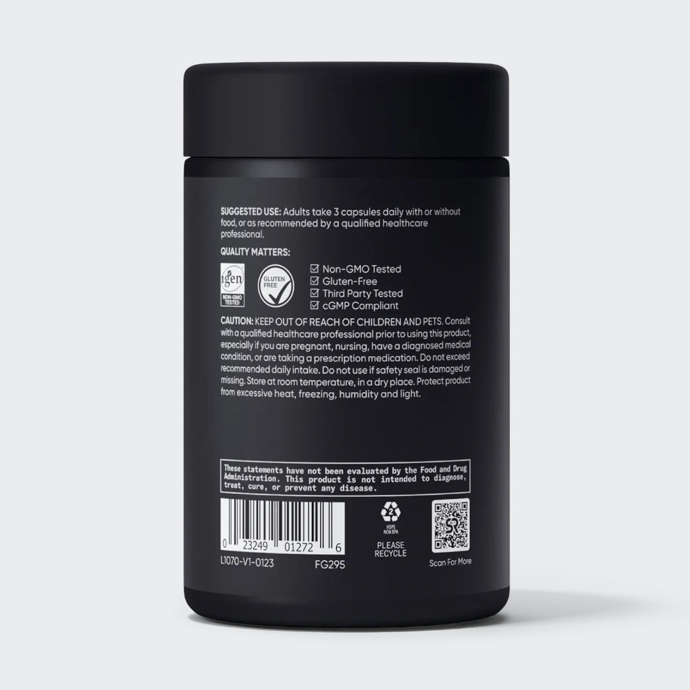 Sports Research Multi Collagen - capsule closeup