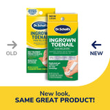 Dr. Scholl's Ingrown Toenail Pain Reliever