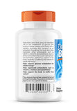 Doctor's BEST Alpha-Lipoic Acid 600 Mg 60 Veggie Caps