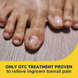 Dr. Scholl's Ingrown Toenail Pain Reliever