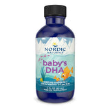 Nordic Naturals Baby's DHA 1050mg 2oz - additional product view