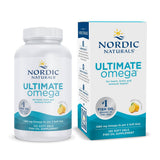 Nordic Naturals Ultimate Omega 1280mg 120ct - additional view