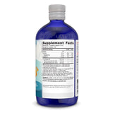 Nordic Naturals Children’s DHA 530 mg Omega-3 119 ml 4 oz