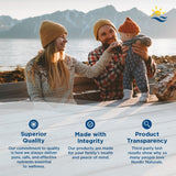 Nordic Naturals Children’s DHA 530 mg Omega-3 119 ml 4 oz