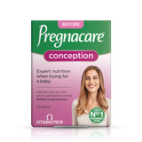 Pregnacare Before Conception 30ct - front of pack