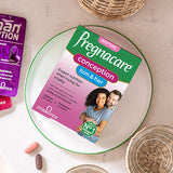 Pregnacare Him and Her Conception 60ct - additional view
