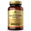 Solgar Reduced L-Glutathione 250mg, 60 Capsules