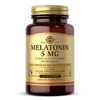 Solgar Melatonin 5mg, 60 Nuggets