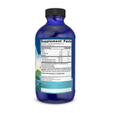 Nordic Naturals Arctic Cod Liver Oil, Orange, 8oz (237ml)