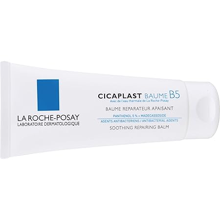 La Roche-Posay La Roche Posay Cicaplast Baume B5 Soothing Repairing Balm 100Ml