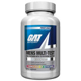 gat multi test 60 tabs