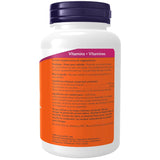 Now C-1000 Sustained release (citrus free) 100tab