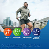 Centrum Multivitamin for Men 200ct - additional product view
