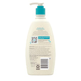 Aveeno Baby Kids Sensitive Skin Face & Body Wash With Oat Extract, Gently Washes Away Dirt & Germs Without Drying 532Ml