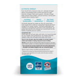 Nordic Naturals Ultimate Omega 1280mg 60ct - additional view