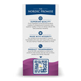 Nordic Naturals Prenatal DHA 830mg 180ct - additional product view