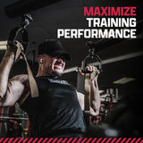 Nutrex NIOX Nitric Oxide | PREMIUM PUMP BOOSTER FOR MAX VASCULARITY - 90Caps