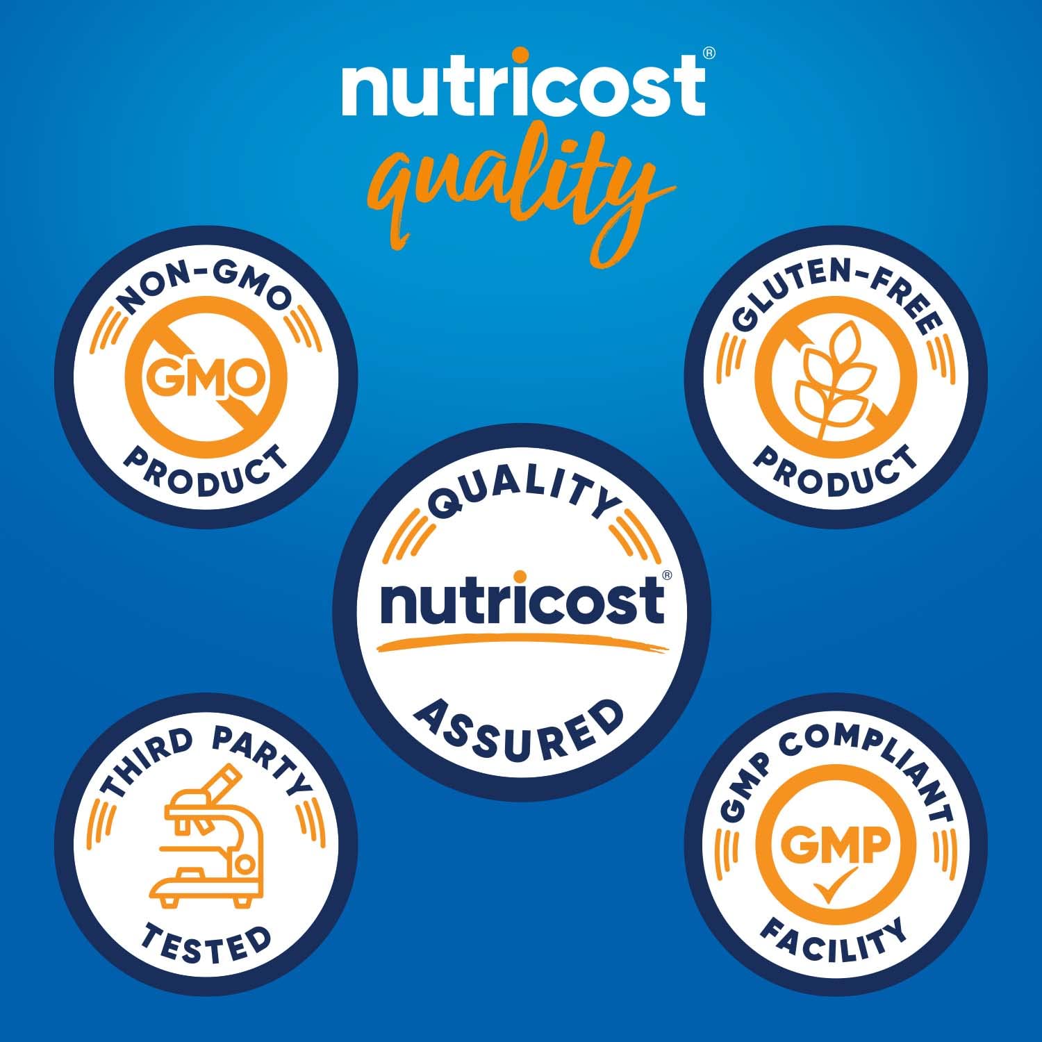 Nutricost L-Theanine 200mg; 120 Capsules - Double Strength