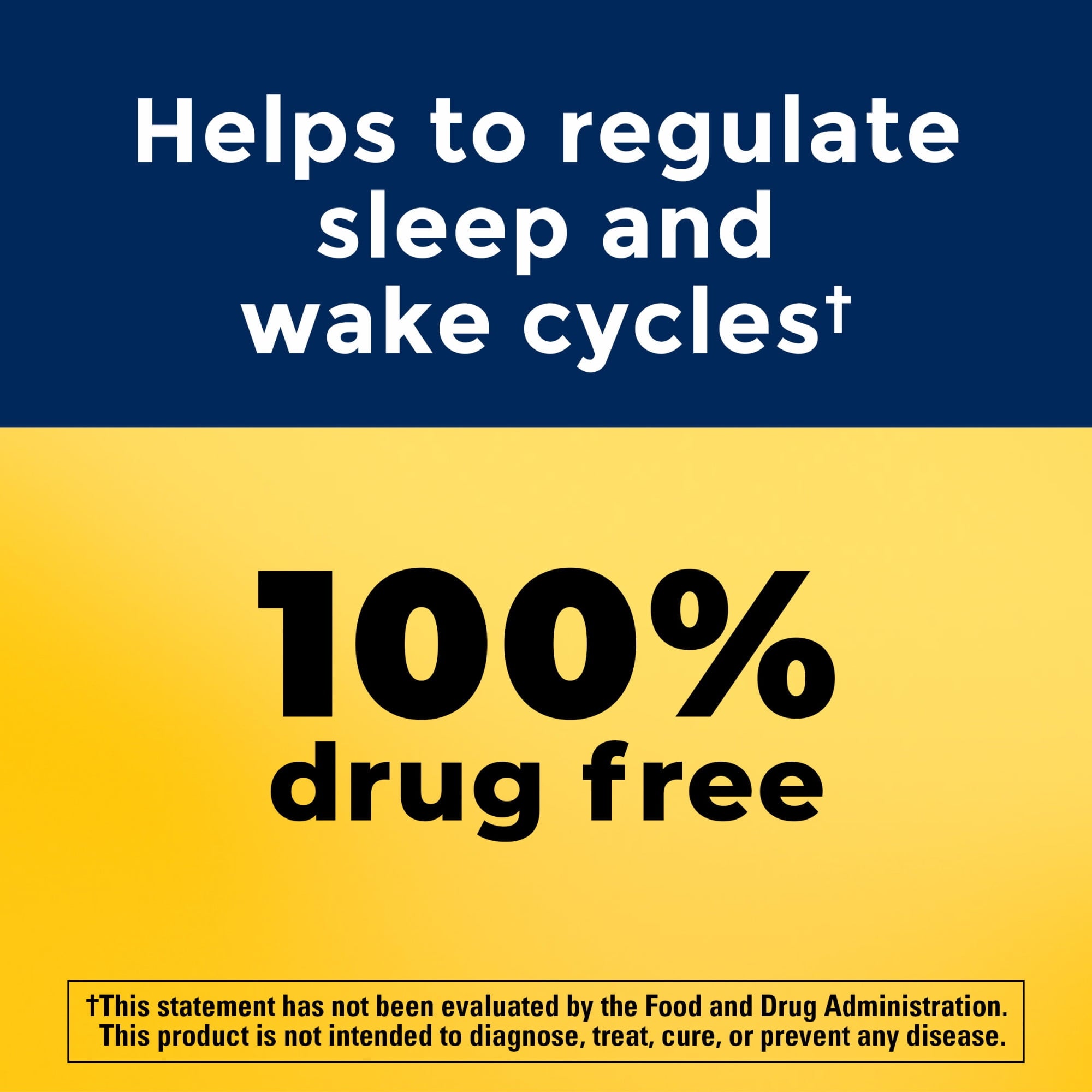 Nature Made Melatonin 5mg 90ct - packaging detail