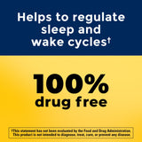 Nature Made Melatonin 5mg 90ct - packaging detail