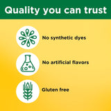 Nature Made Magnesium Citrate 250mg 60ct - additional product view