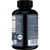 Neocell LABORATORIES FISH COLLAGEN + HA Capsule, Pack of 120 Capsule