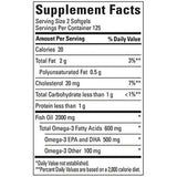 Nature Made Fish Oil 1000mg 250ct - additional product view