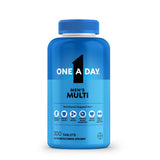 One A Day Men's Health Formula 300ct - front of bottle