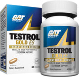 GAT SPORT Testrol Gold Es, Capsule