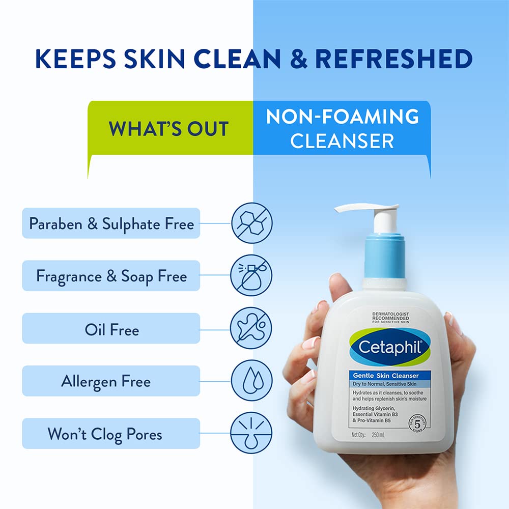 cetaphil skin cleanser