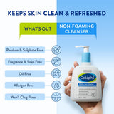cetaphil skin cleanser