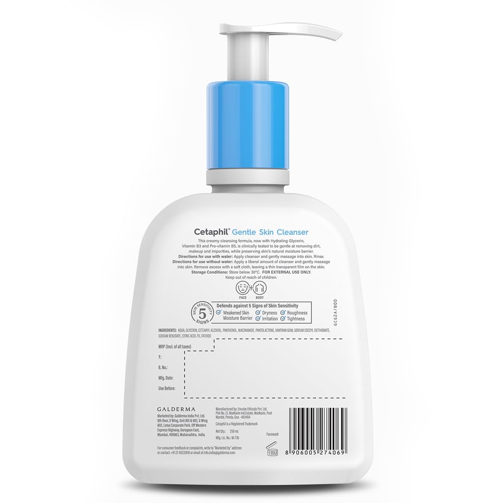cetaphil skin cleanser