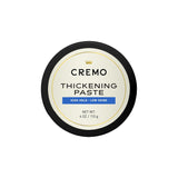 Cremo Barber Grade Hair Styling Thickening Paste, High Hold, Low Shine, 4 Ounce