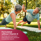 One A Day Proactive 65 Plus 150ct - additional product view